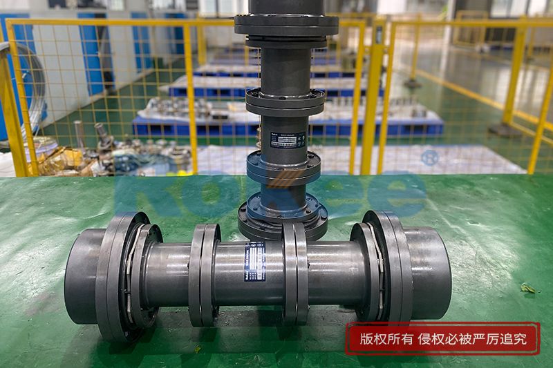 Plate Couplings Size Calculation