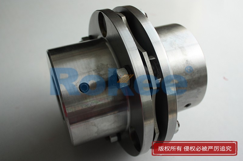 Precision Servo Couplings