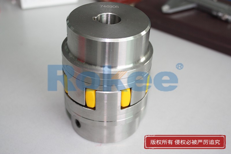 Precision Servo Couplings