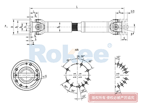 SWP-A Universal Coupling