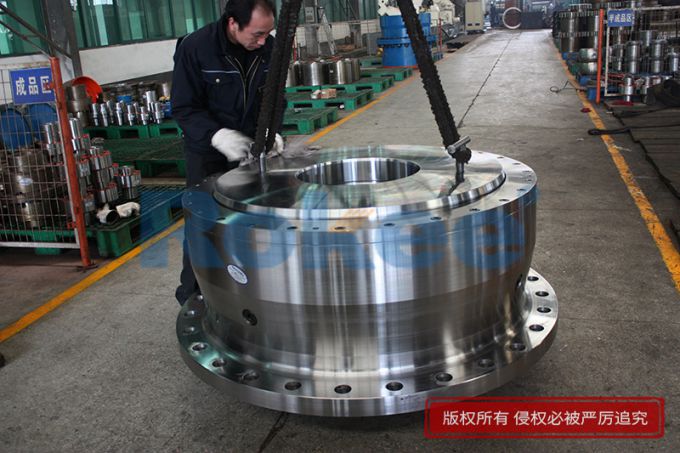 北京鼓形齿式联轴器厂家-北京鼓形齿联轴器结构图-北京鼓型齿联轴器价格