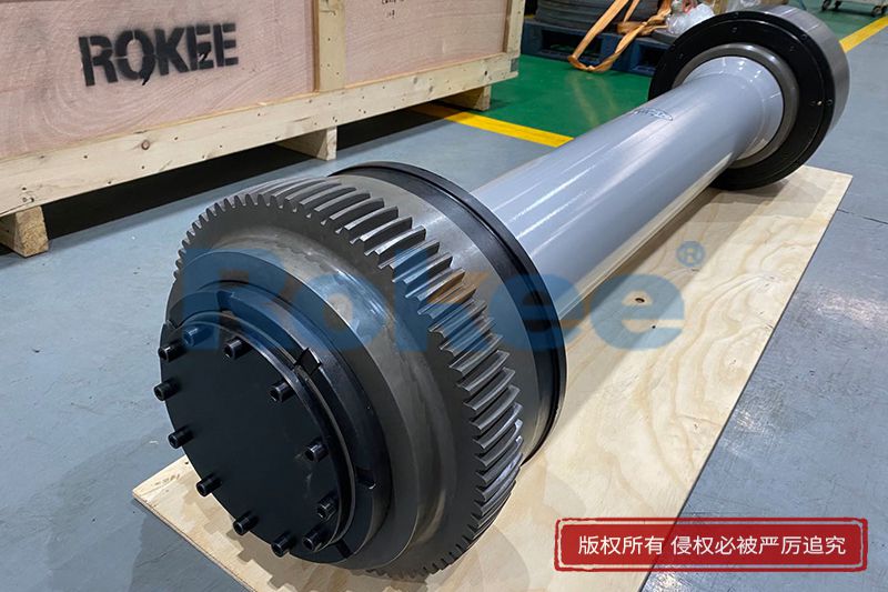 Industrial Gear Couplings