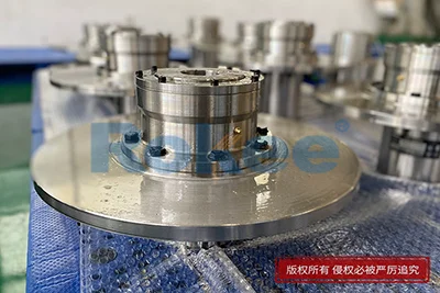 法兰联轴器厂家_法兰联轴器生产厂家