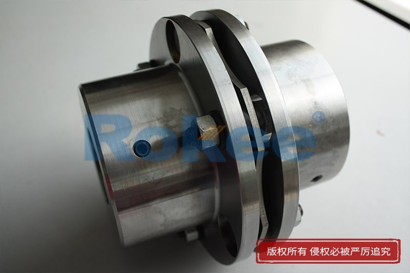 Diaphragm Couplings For Motors