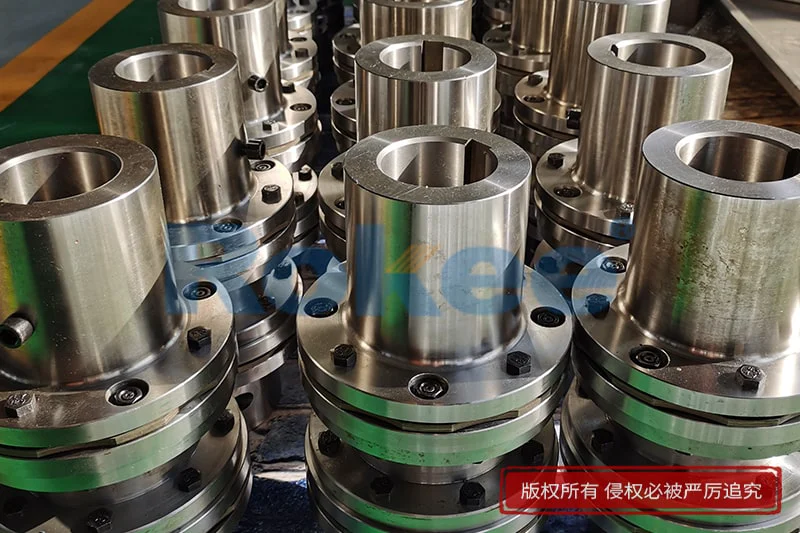 Advantages and Disadvantages of Couplings