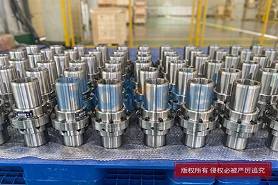 小型联轴器厂家_小型联轴器生产厂家