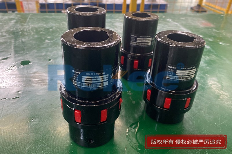 Spider Couplings