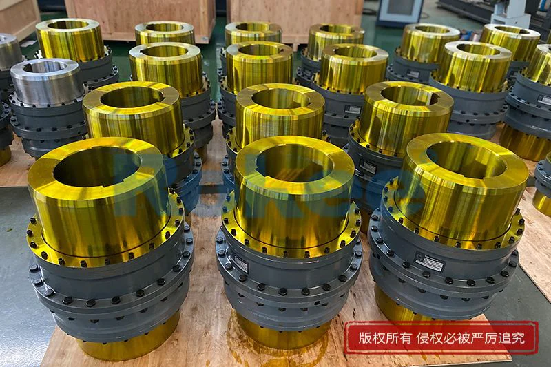Toothed Couplings Wholesale