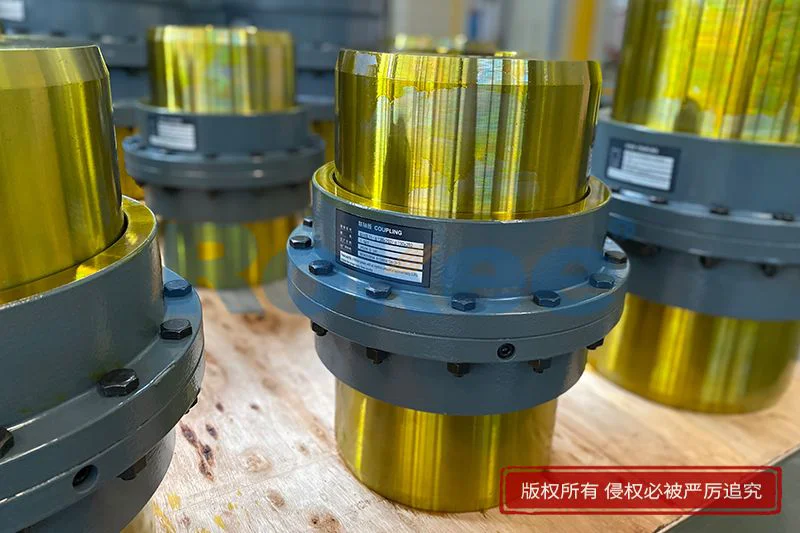 齿轮联轴器厂家,齿轮联轴器生产厂家