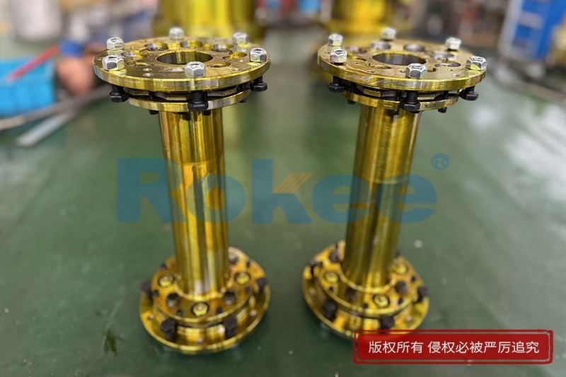高速型膜片联轴器