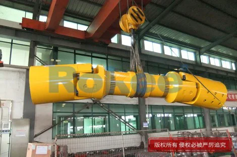 Cardan Shafts