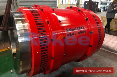 Rigid Couplings