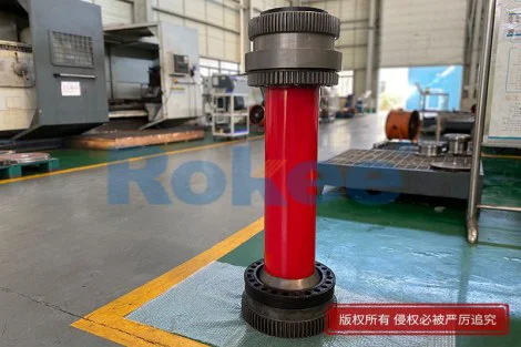 WGJ鼓形齿联轴器厂家