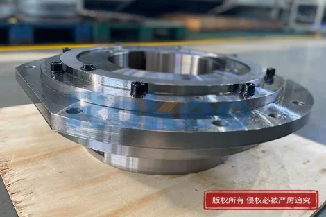 起重机卷筒联轴器价格