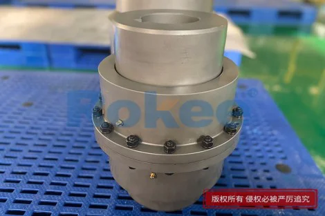 WGC鼓形齿式联轴器哪家好
