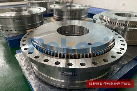 冶金齿式联轴器制造公司