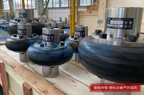 Flex Drive Coupling