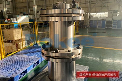 重载膜片弹性联轴器厂商