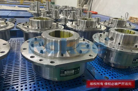 起重机卷筒联轴器销售