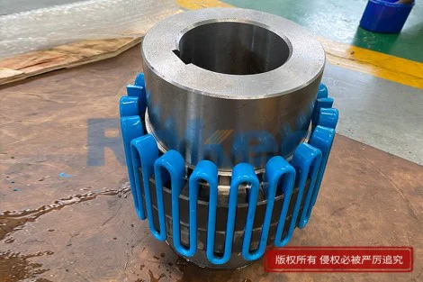 Grid Couplings