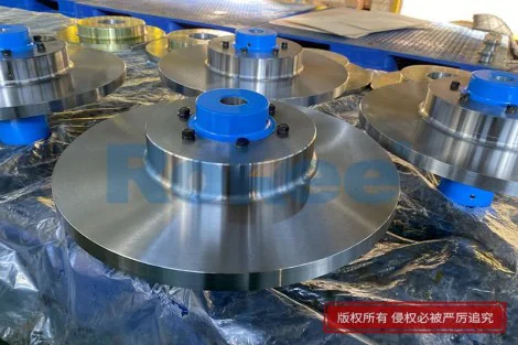 Fire Pump Flexible Coupling