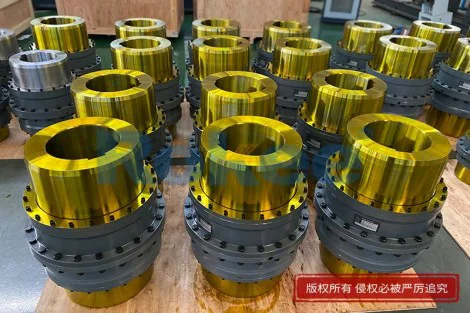 Toothed Couplings Wholesale
