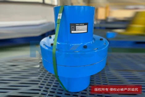 弹性联轴器加工厂家