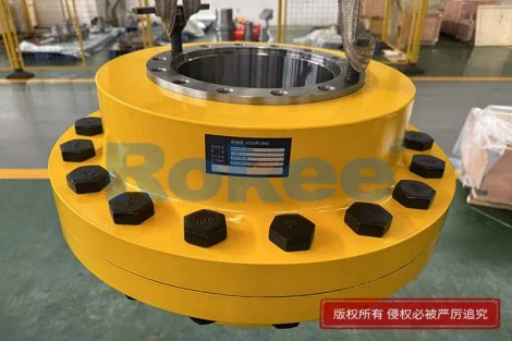 Spherical Couplings