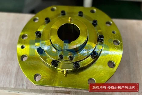 Barrel Coupling Brands
