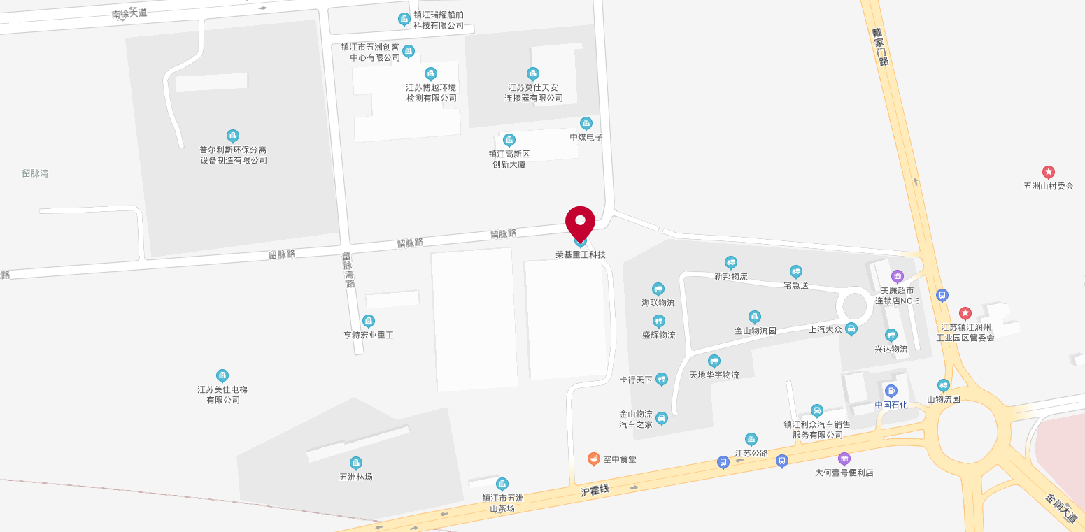 百度地图