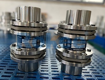 金属膜片联轴器厂家,金属膜片联轴器生产厂家