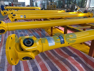 十字万向联轴器厂家,十字万向联轴器生产厂家