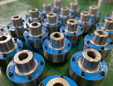 弹性柱销联轴器厂家,弹性柱销联轴器生产厂家