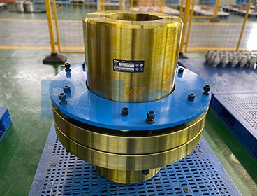 弹性销套联轴器厂家,弹性销套联轴器生产厂家