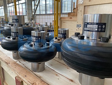 弹性轮胎联轴器厂家,弹性轮胎联轴器生产厂家