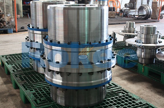 国家标准联轴器